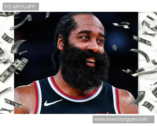 哈登未来有望成为超级巨星或改变NBA格局引领新潮流