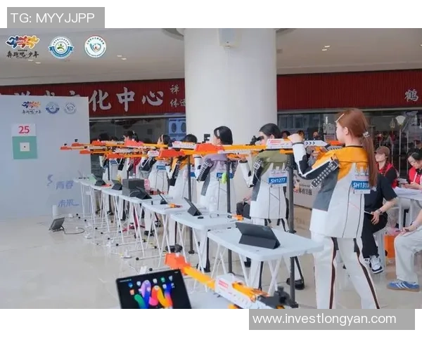 奥运射击项目训练技术提升路径与方法探析 奥运射击项目训练技术提升路径与方法探析