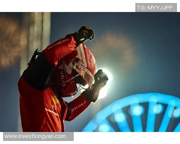 F1赛车手赛前心理调适与比赛策略制定的全方位解析